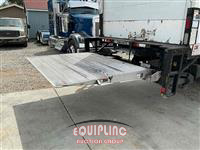 2018 Freightliner M2 4X2 26FT NON CDL BOX TRUCK