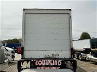 2018 Freightliner M2 4X2 26FT NON CDL BOX TRUCK