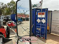 2018 Freightliner M2 4X2 26FT NON CDL BOX TRUCK