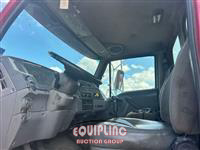 2000 Sterling TANDEM AXLE DUMP