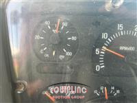 2000 Sterling TANDEM AXLE DUMP