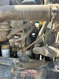 2000 Sterling TANDEM AXLE DUMP