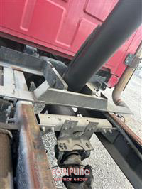2000 Sterling TANDEM AXLE DUMP