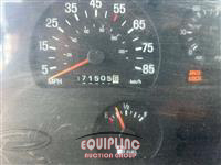 2000 Sterling TANDEM AXLE DUMP