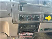 2000 Sterling TANDEM AXLE DUMP