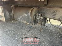 2000 Sterling TANDEM AXLE DUMP