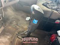 2000 Sterling TANDEM AXLE DUMP