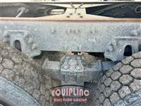 2000 Sterling TANDEM AXLE DUMP