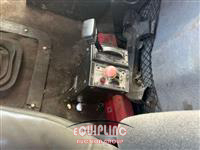 2000 Sterling TANDEM AXLE DUMP