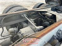 2000 Sterling TANDEM AXLE DUMP