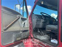 2000 Sterling TANDEM AXLE DUMP