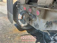 2000 Sterling TANDEM AXLE DUMP