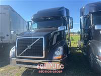2019 VOLVO TRUCK VNL