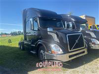 2019 VOLVO TRUCK VNL