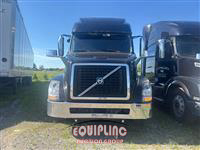 2019 VOLVO TRUCK VNL