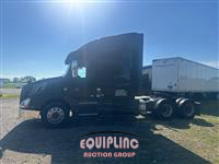 2019 VOLVO TRUCK VNL