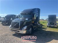 2019 VOLVO TRUCK VNL