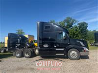 2019 VOLVO TRUCK VNL