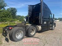 2019 VOLVO TRUCK VNL