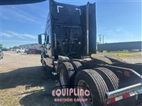 2019 VOLVO TRUCK VNL