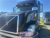2019 VOLVO TRUCK VNL