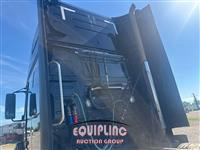 2019 VOLVO TRUCK VNL