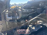 2019 VOLVO TRUCK VNL