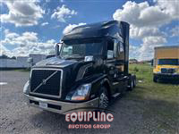 2017 VOLVO TRUCK VNL