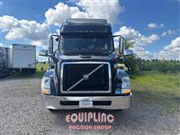 2017 VOLVO TRUCK VNL