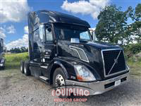 2017 VOLVO TRUCK VNL