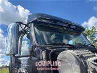 2017 VOLVO TRUCK VNL
