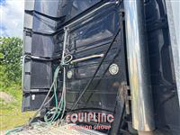 2017 VOLVO TRUCK VNL