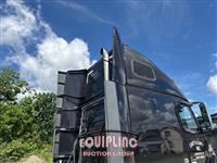 2017 VOLVO TRUCK VNL