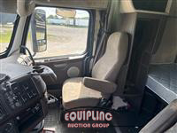2017 VOLVO TRUCK VNL
