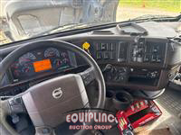 2017 VOLVO TRUCK VNL