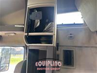 2017 VOLVO TRUCK VNL