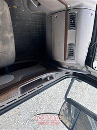 2017 VOLVO TRUCK VNL
