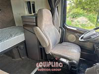 2017 VOLVO TRUCK VNL