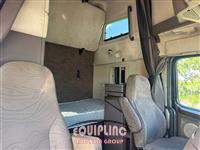 2017 VOLVO TRUCK VNL