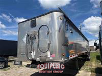 2021 EAST MANUFACTURING CORP. 40FT T/A DUMP TRAILER
