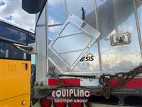 2021 EAST MANUFACTURING CORP. 40FT T/A DUMP TRAILER
