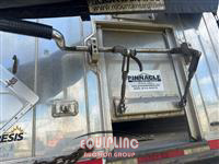 2021 EAST MANUFACTURING CORP. 40FT T/A DUMP TRAILER