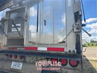 2021 EAST MANUFACTURING CORP. 40FT T/A DUMP TRAILER