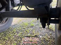 2021 EAST MANUFACTURING CORP. 40FT T/A DUMP TRAILER