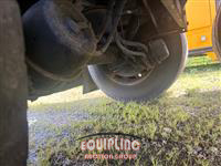 2021 EAST MANUFACTURING CORP. 40FT T/A DUMP TRAILER
