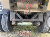 2021 EAST MANUFACTURING CORP. 40FT T/A DUMP TRAILER