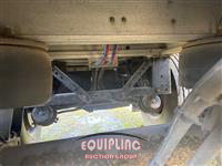 2021 EAST MANUFACTURING CORP. 40FT T/A DUMP TRAILER