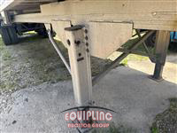 2021 EAST MANUFACTURING CORP. 40FT T/A DUMP TRAILER