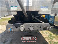 2021 EAST MANUFACTURING CORP. 40FT T/A DUMP TRAILER