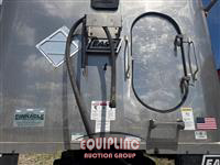 2021 EAST MANUFACTURING CORP. 40FT T/A DUMP TRAILER